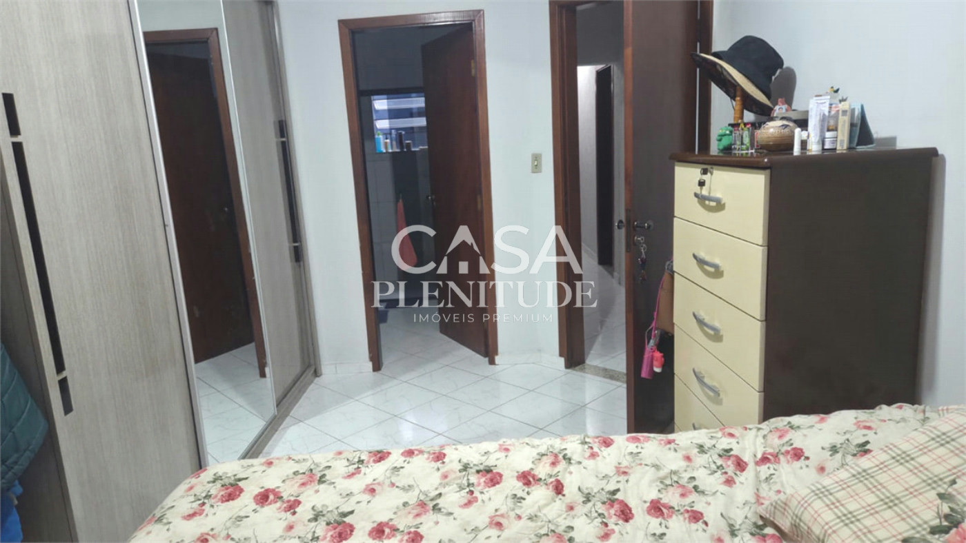 Casa à venda com 3 quartos, sendo 1 suíte, em Jardim Tulipas, Sorocaba, SP