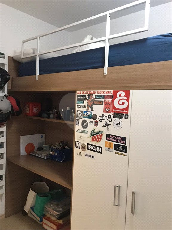 Apartamento à venda com 3 quartos, sendo 1 suíte,  em Mandaqui, São Paulo, SP