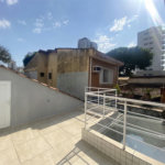 Casa Residencial à venda, Embaré, Santos - CA0051.