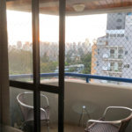 Apartamento à venda com 2 quartos em Pinheiros, São Paulo, SP