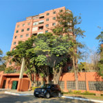 Apartamento à venda com 3 quartos em Jardim Marajoara, São Paulo, SP