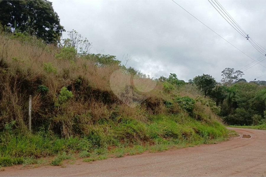 Terreno à venda em Luiz Fagundes, Mairiporã, SP