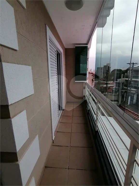 Sobrado à venda com 3 quartos, sendo 1 suíte, em Parque Mandaqui, São Paulo, SP