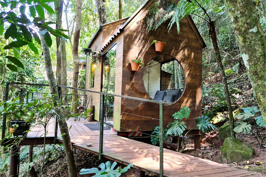 Casa à venda com 1 quarto no condomínio Sausalito, Mairiporã - SP