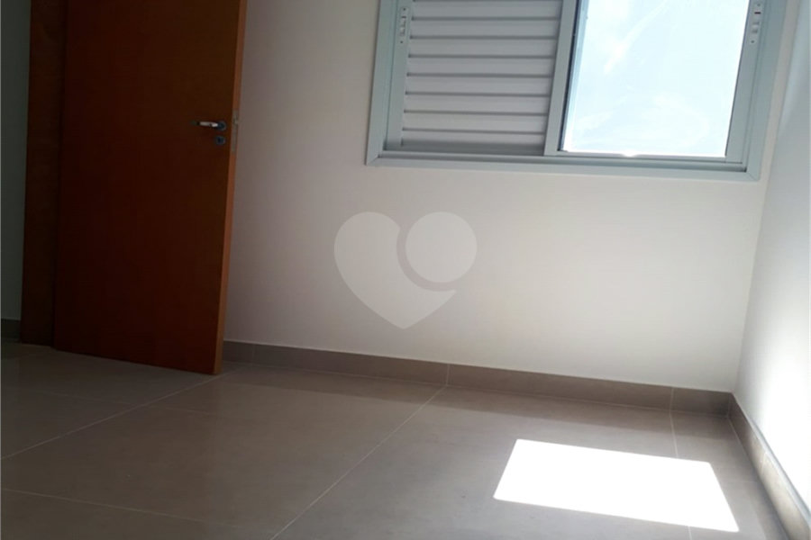 Casa à venda com 2 quartos em Santana, São Paulo, SP