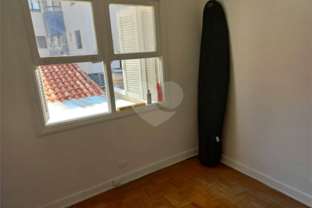 Sobrado à venda com 3 quartos em Vila Clementino, São Paulo, SP