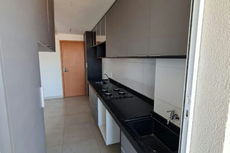 Apartamento à venda em Jardim Petrópolis, Presidente Prudente, SP
