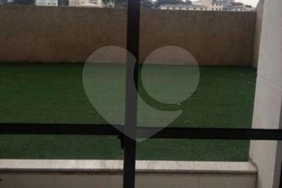 Apartamento à venda com 2 quartos em Mandaqui, São Paulo, SP