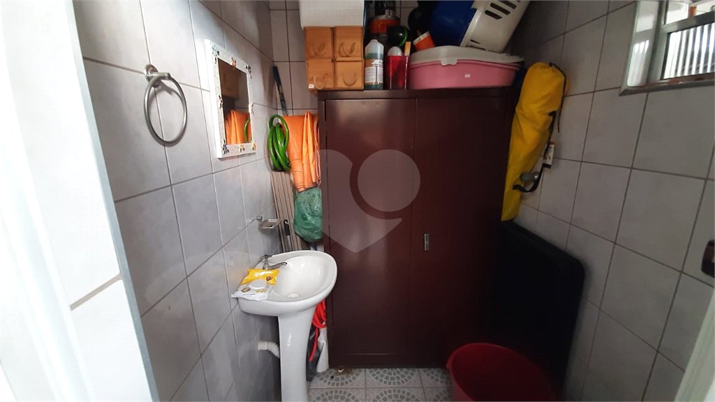 Casa à venda com 2 quartos em Vila Rosália, Guarulhos, SP