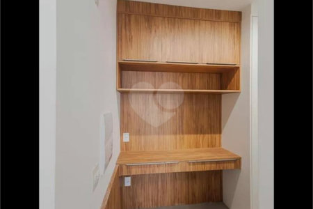 Apartamento à venda com 1 quarto em Sumaré, São Paulo, SP