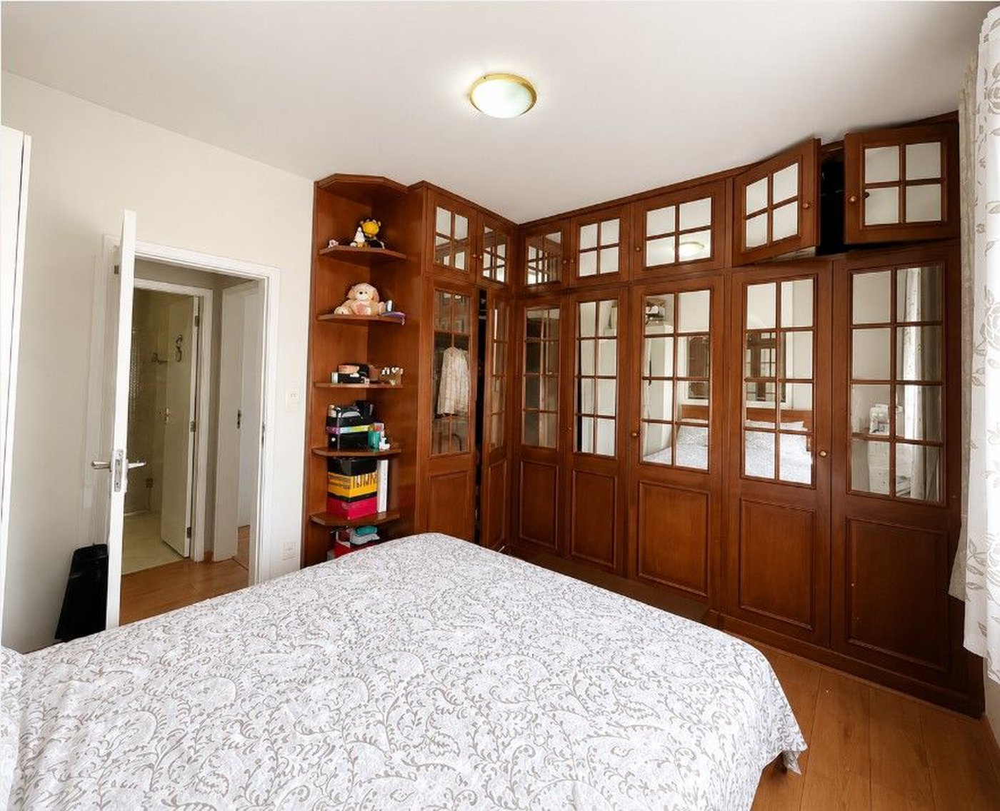 Apartamento com 2 dormitórios à venda, 130 m² por R$ 850.000,00 - Pompéia - Santos/SP