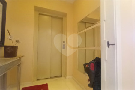Apartamento à venda com 4 quartos, sendo 3 suítes,  em Santana, São Paulo, SP