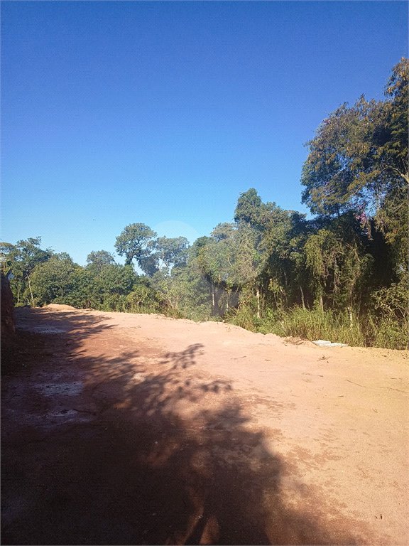 Terreno à venda no condomínio Bosque da Represa, Nazaré Paulista - SP