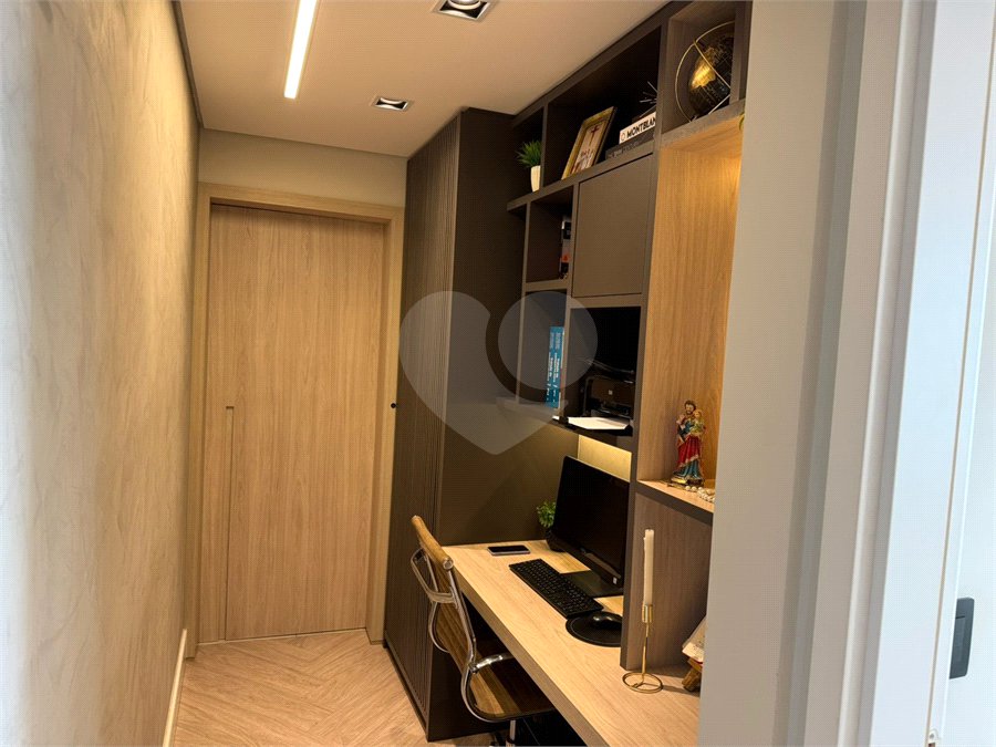 Apartamento à venda com 3 suítes em Vila Jardini, Sorocaba, SP