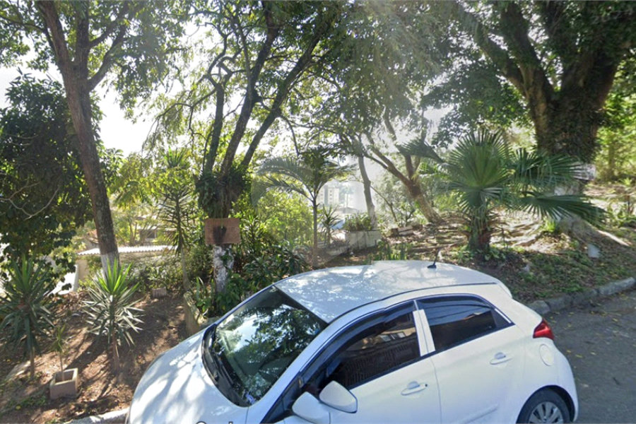 Casa Térrea à venda com 2 quartos em Jardim Santo André, Santo André, SP