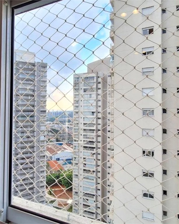 Apartamento à venda com 4 quartos, sendo 2 suítes,  em Vila Anastácio, São Paulo, SP