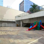 Apartamento à venda com 3 quartos, sendo 1 suíte, em Itaim Bibi, São Paulo, SP
