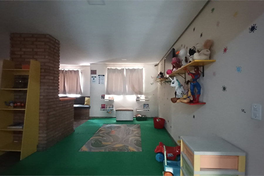 Apartamento à venda com 3 quartos em Santana, São Paulo, SP