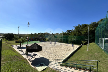 Terreno à venda no condomínio Ibiti Reserva, Sorocaba - SP