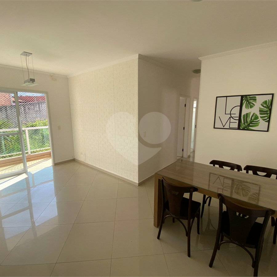 Apartamento à venda com 3 quartos, sendo 1 suíte, em Pinheirinho, Vinhedo, SP
