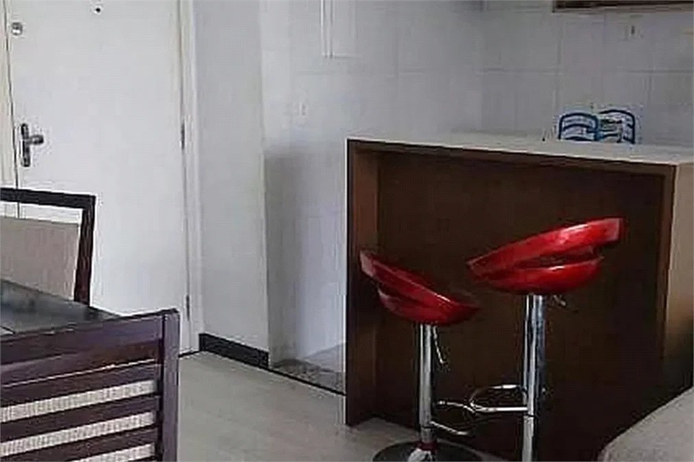 Apartamento à venda com 2 quartos em Butantã, São Paulo, SP