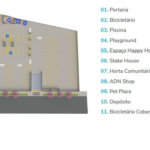 Flor De Liz Residence