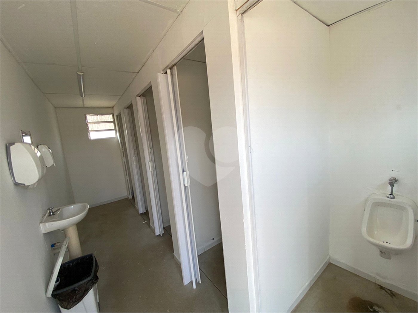 Salão para alugar em Vila Amorim, Suzano, SP