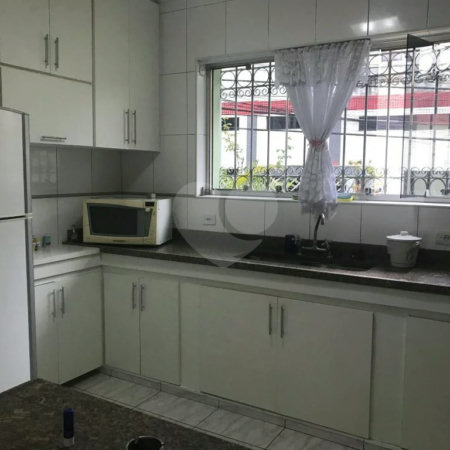 Sobrado à venda com 3 suítes em Água Fria, São Paulo, SP
