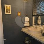 Casa à venda com 3 suítes em Vila Lavínia, Mogi das Cruzes, SP