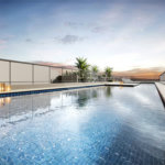 Apartamento à venda com 2 quartos, sendo 1 suíte, em Santo Amaro, São Paulo, SP