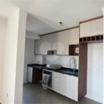 Apartamento à venda com 2 quartos, sendo 1 suíte, em Vila Progresso, Sorocaba, SP