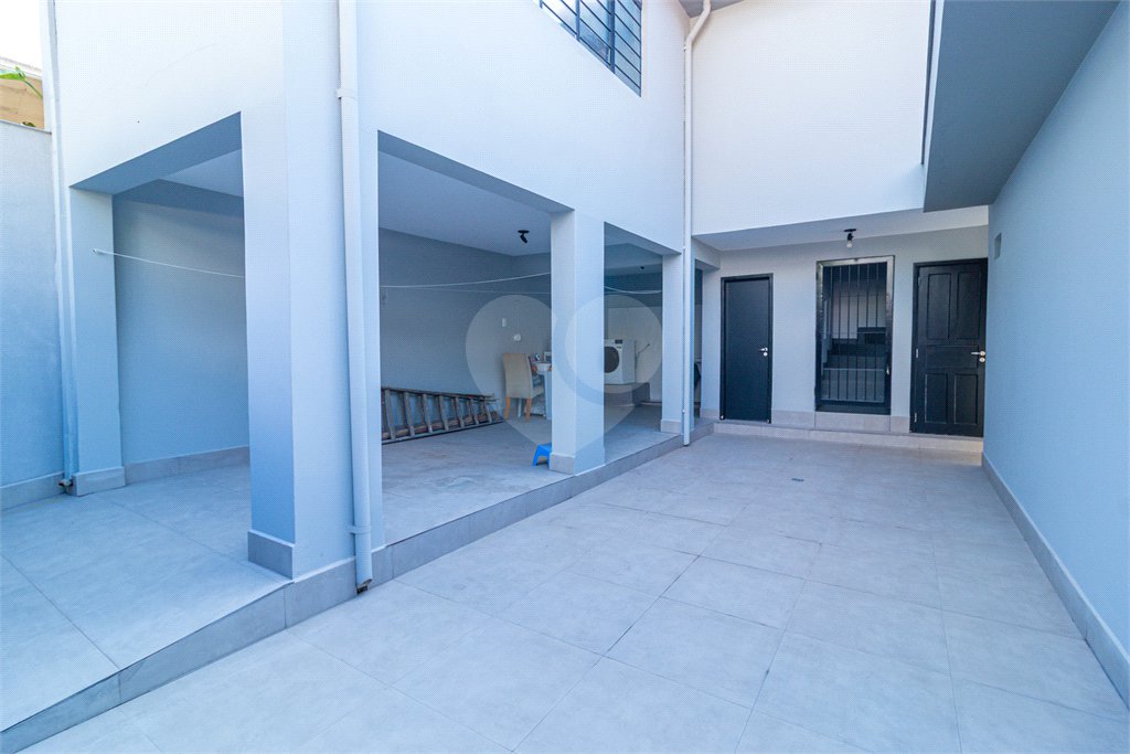 Casa Térrea à venda com 3 quartos, sendo 1 suíte, em Chácara Santo Antônio, São Paulo, SP