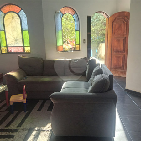 Sobrado à venda com 3 quartos, sendo 2 suítes, em Jardim do Colégio (zona Norte), São Paulo, SP