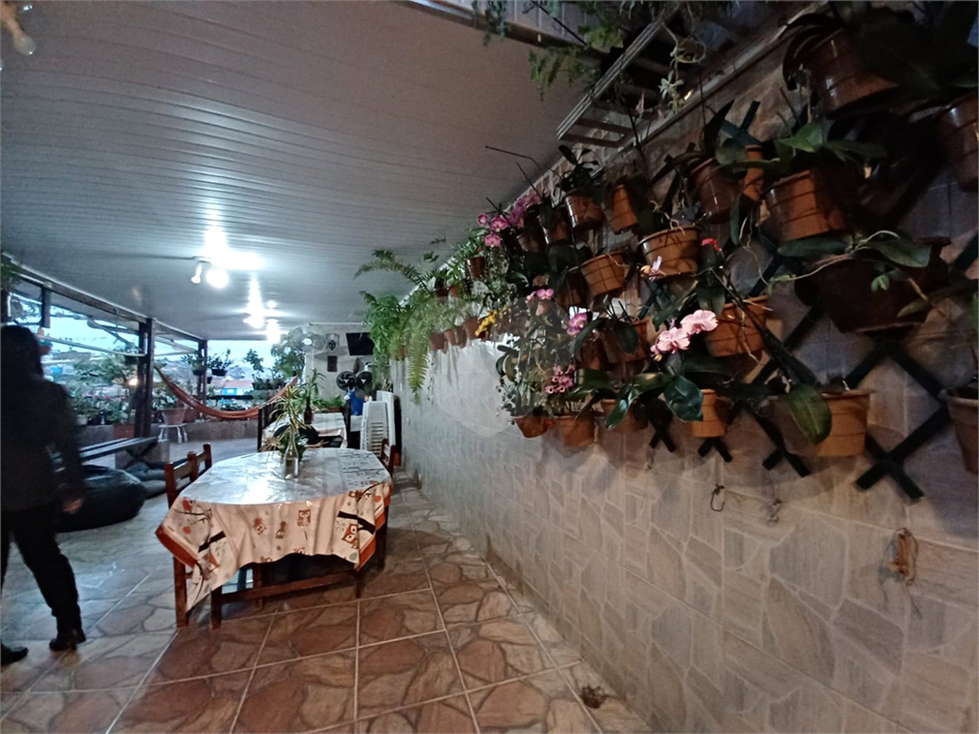 Casa à venda com 3 quartos, sendo 1 suíte, em Limão, São Paulo, SP