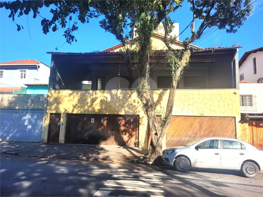 Prédio para alugar em Vila Jaguara, São Paulo, SP
