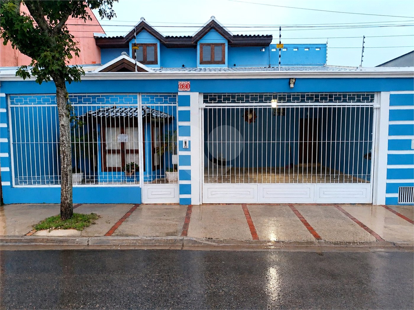Casa à venda com 3 quartos, sendo 1 suíte,  em Vila Nastri, Itapetininga, SP