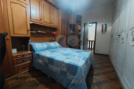 Casa à venda com 5 quartos, sendo 2 suítes, em Tijuca, Rio de Janeiro, RJ