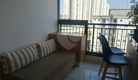 Apartamento à venda com 2 quartos, sendo 1 suíte,  em Lapa, São Paulo, SP