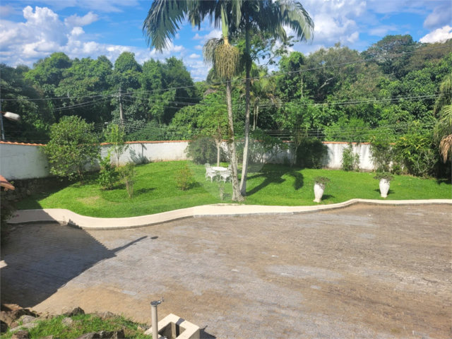 Sítio à venda com 6 quartos, sendo 3 suítes,  em Serra da Cantareira, Mairiporã, SP