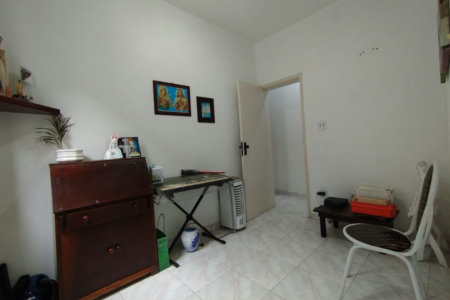 Apartamento com 2 dormitórios à venda, 92 m² por R$ 750.000,00 - Embaré - Santos/SP