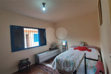 Casa de Vila à venda com 3 quartos, sendo 1 suíte, em City Campo Grande, São Paulo, SP