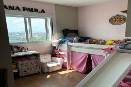 Apartamento à venda ou para alugar com 3 quartos, sendo 1 suíte, em Belenzinho, São Paulo, SP