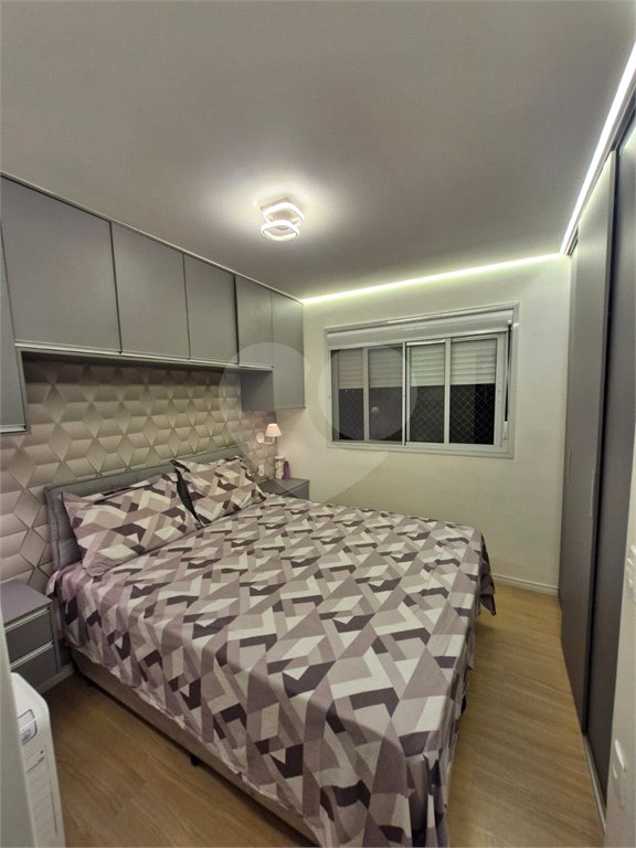 Apartamento à venda com 3 quartos, sendo 1 suíte, em Parque Residencial da Lapa, São Paulo, SP