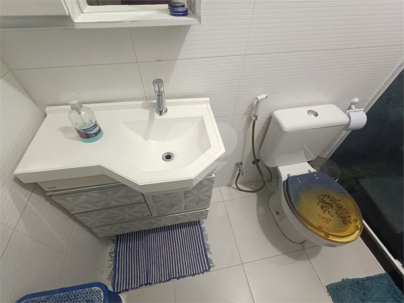 Apartamento à venda com 2 quartos em Grajaú, Rio de Janeiro, RJ