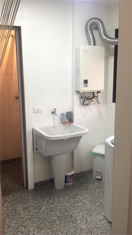 Apartamento à venda com 3 quartos, sendo 1 suíte, em Santana, São Paulo, SP