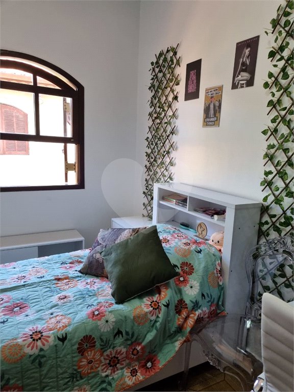 Sobrado à venda com 2 quartos em Tucuruvi, São Paulo, SP