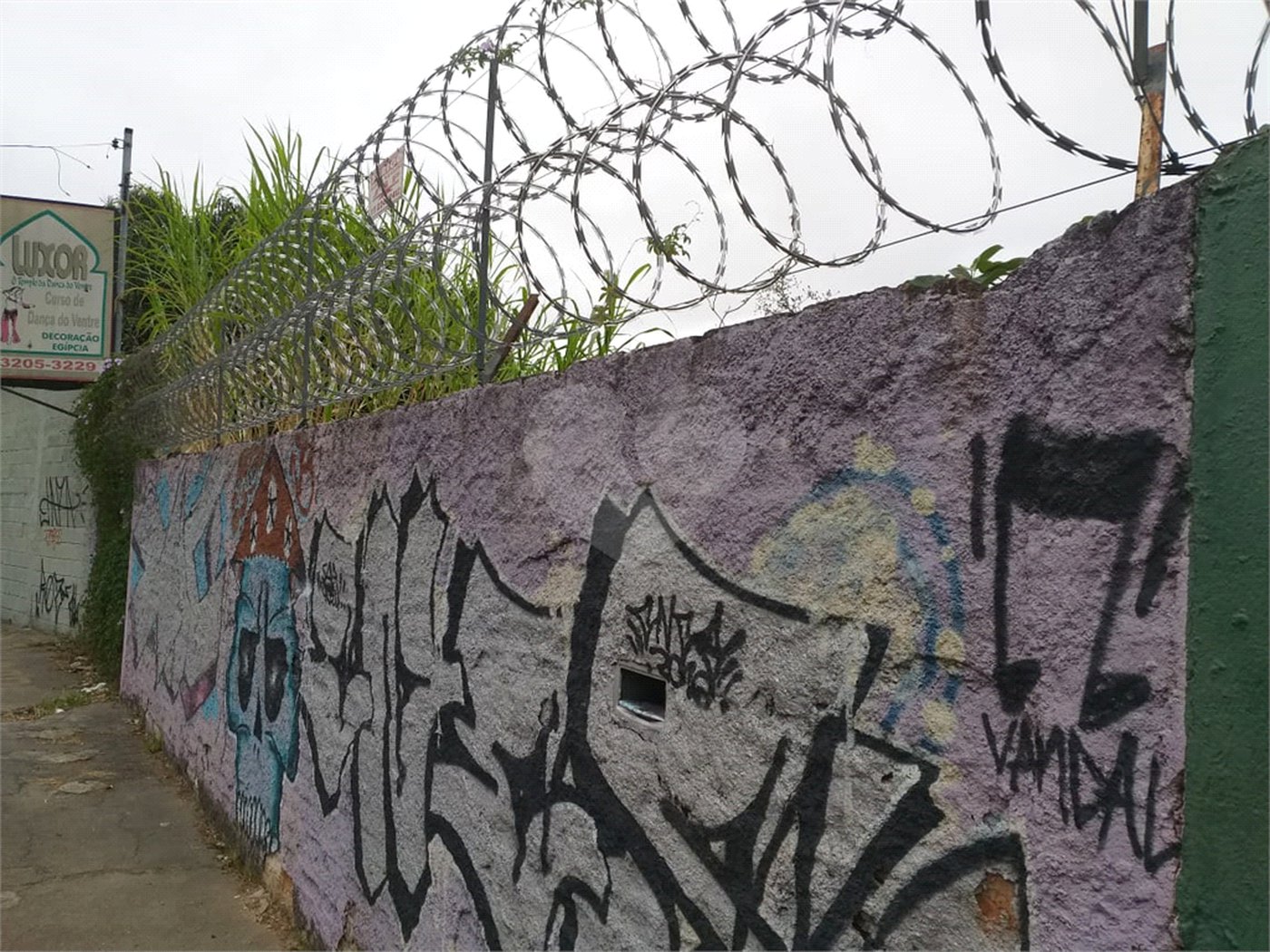 Terreno à venda em Casa Verde, São Paulo, SP