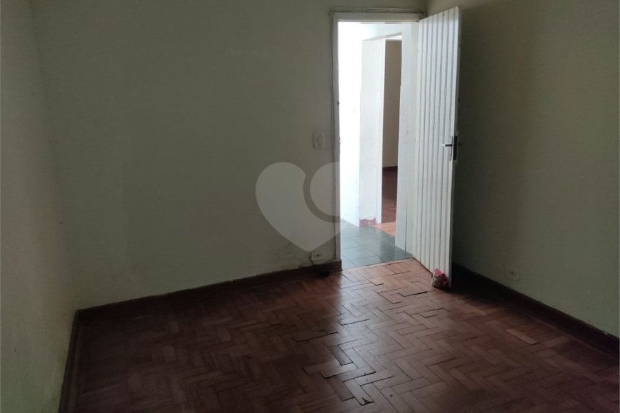 Casa à venda com 2 quartos em Vila Isolina Mazzei, São Paulo, SP