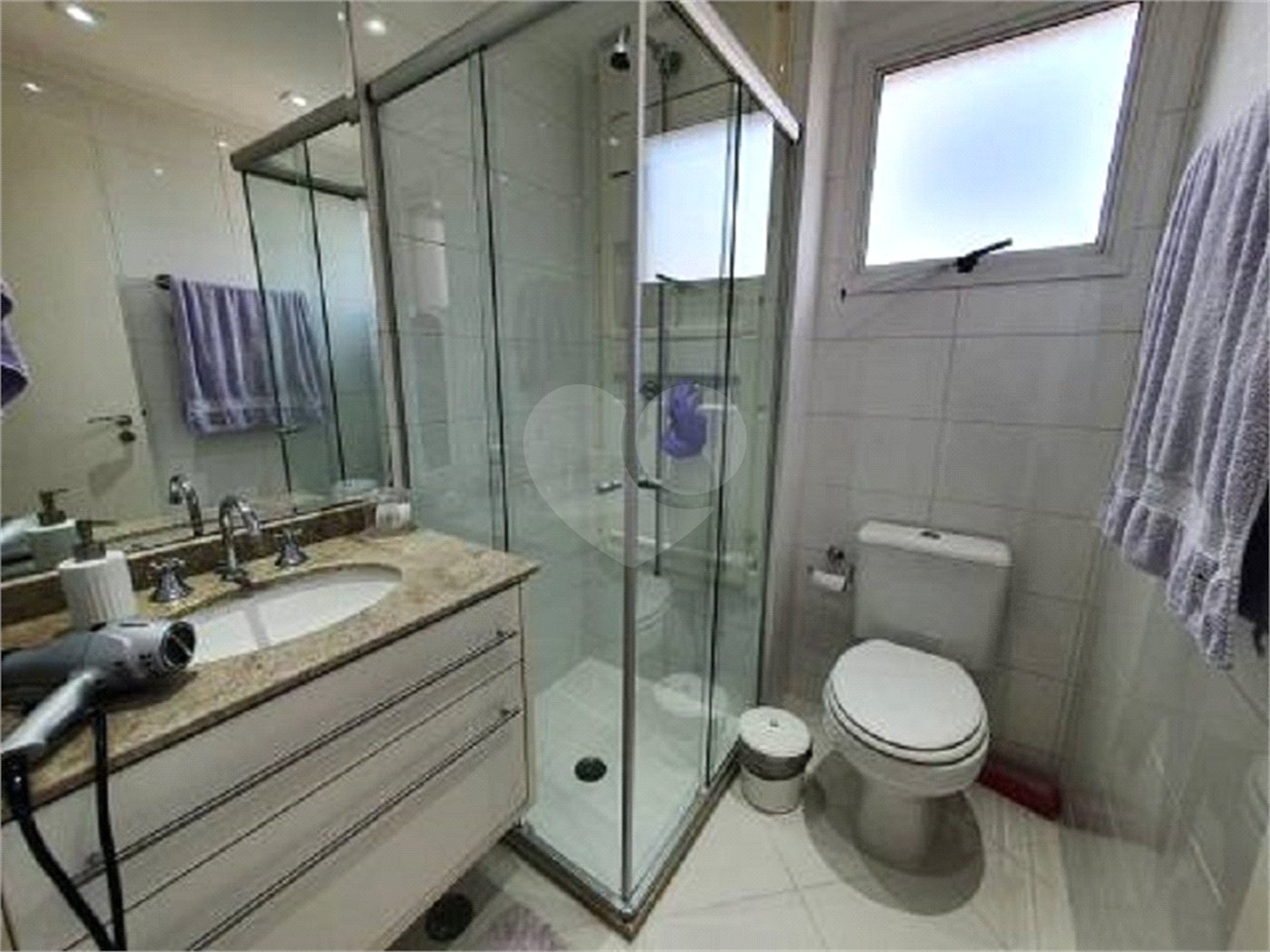 Apartamento à venda com 3 suítes em Vila Progredior, São Paulo, SP