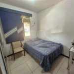 Cobertura à venda com 3 quartos, sendo 1 suíte,  em Andaraí, Rio de Janeiro, RJ